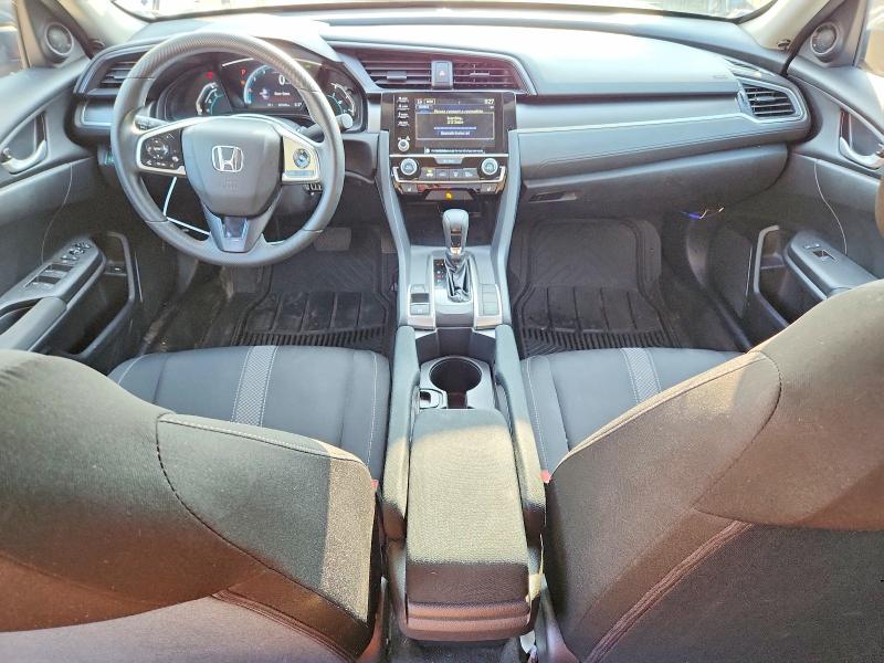 Aukcja sprzedaży 2019 Honda Civic, vin: 2HGFC2F50KH027103, numer aukcji: 59269556