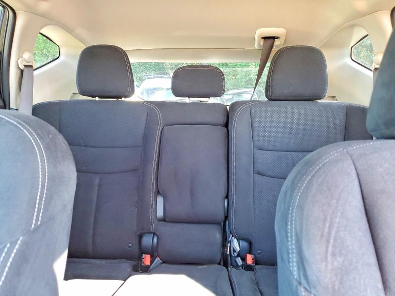 Продажа на аукционе авто 2017 Nissan Murano, vin: 5N1AZ2MH9HN184581, номер лота: 60376726