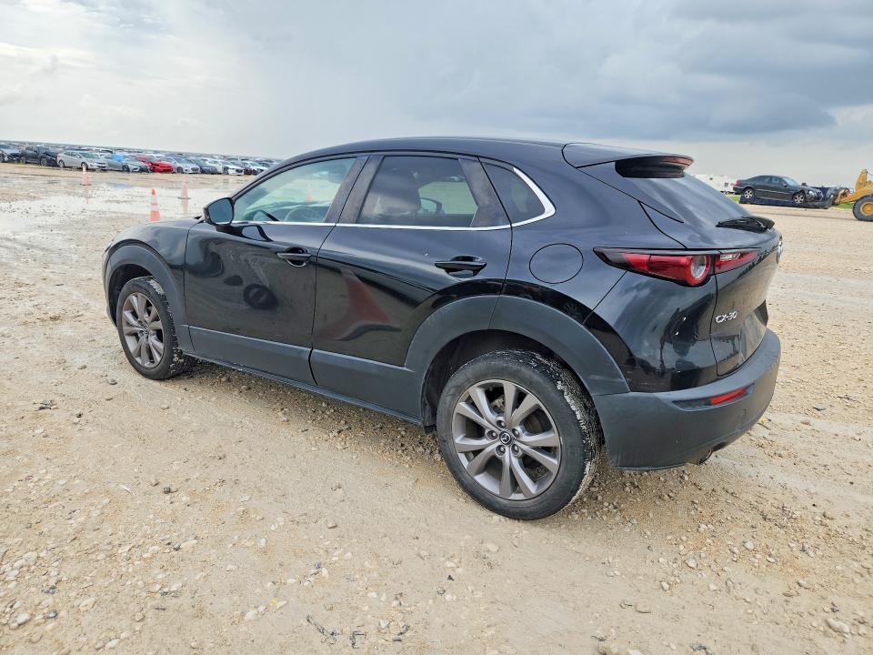Aukcja sprzedaży 2021 Mazda Cx-30, vin: 3MVDMABL4MM230077, numer aukcji: 60755176