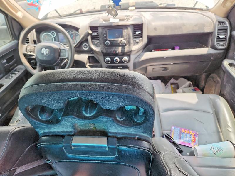 Продаж на аукціоні авто 2020 Ram 3500, vin: 3C63RRGL7LG158740, номер лоту: 77249955