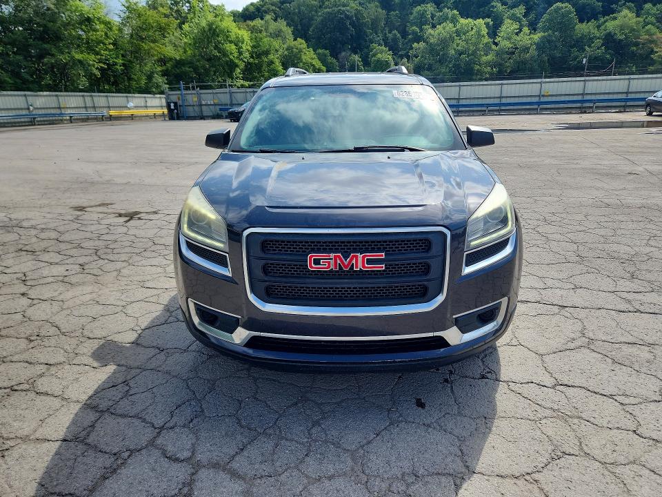 Aukcja sprzedaży 2014 Gmc Acadia, vin: 1GKKVPKD9EJ353118, numer aukcji: 62858956