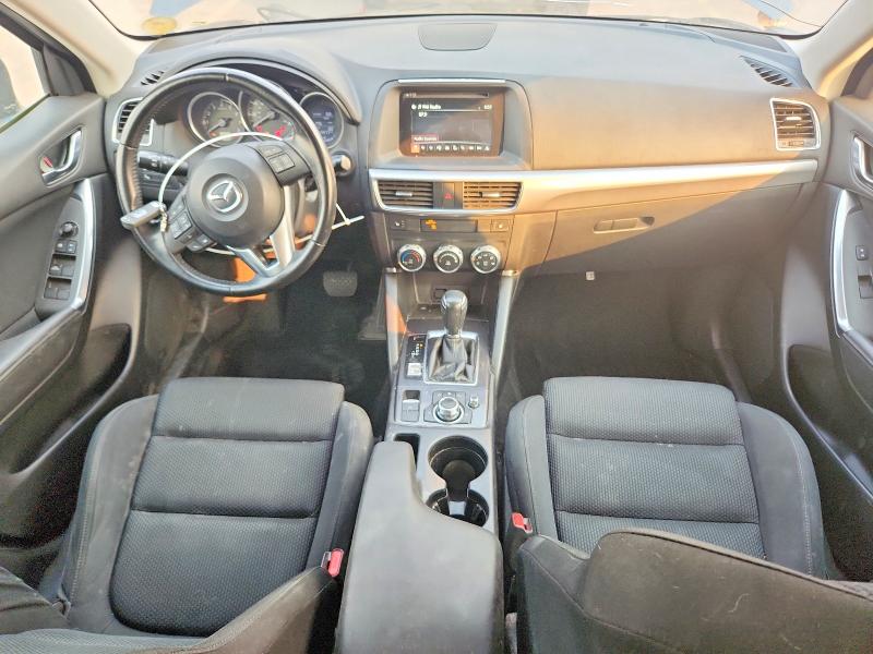 Aukcja sprzedaży 2016 Mazda Cx-5, vin: JM3KE4CYXG0829355, numer aukcji: 60801266