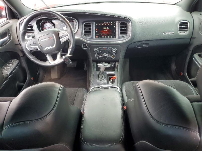 Aukcja sprzedaży 2016 Dodge Charger, vin: 2C3CDXCT6GH237523, numer aukcji: 60631456