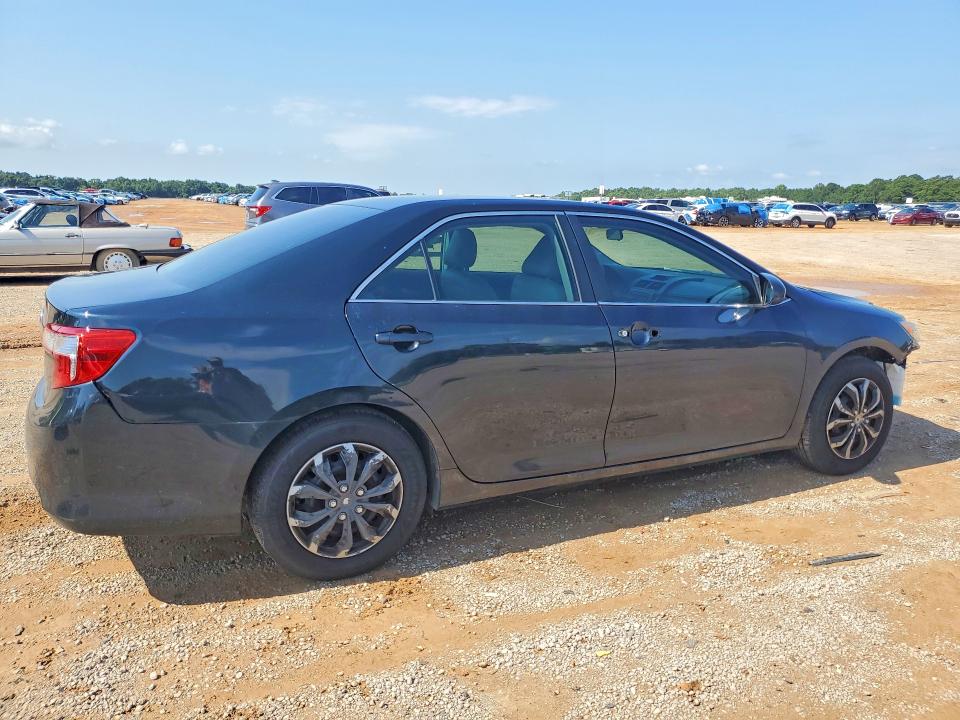 Aukcja sprzedaży 2012 Toyota Camry, vin: 4T1BF1FK2CU605216, numer aukcji: 59893816