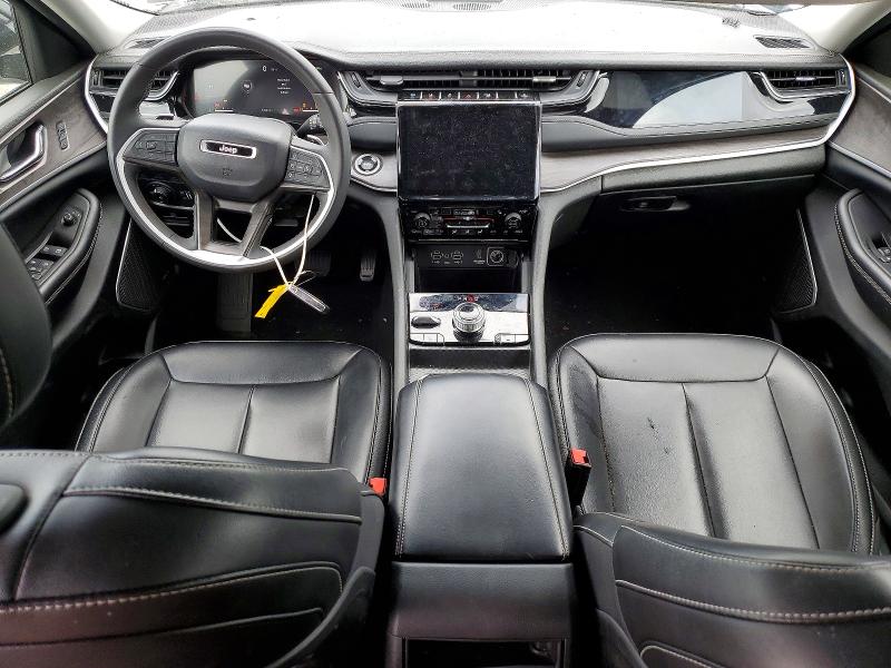 Aukcja sprzedaży 2024 Jeep Grand Cherokee, vin: 1C4RJYB68R8958838, numer aukcji: 61865656