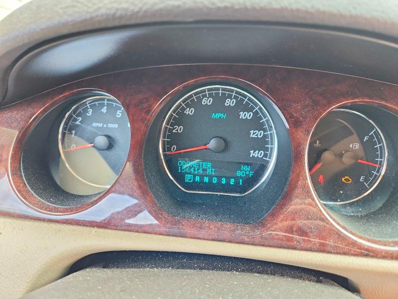 Aukcja sprzedaży 2008 Buick Lucerne, vin: 1G4HD57238U200589, numer aukcji: 60458706