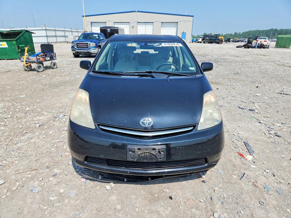 61854216 :رقم المزاد ، JTDKB22U667524834 vin ، 2006 Toyota Prius مزاد بيع