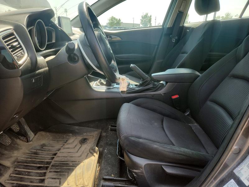 Продаж на аукціоні авто 2015 Mazda 3, vin: 3MZBM1V79FM138342, номер лоту: 61947636