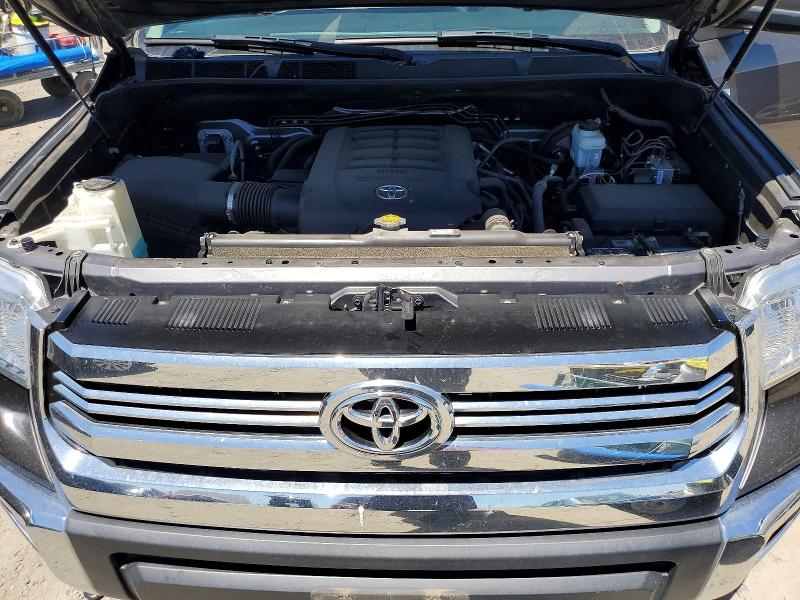 Aukcja sprzedaży 2016 Toyota Tundra, vin: 5TFUY5F1XGX581354, numer aukcji: 63134436