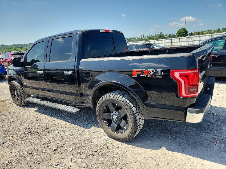 Продаж на аукціоні авто 2016 Ford F150, vin: 1FTEW1EP9GFB84054, номер лоту: 79133365