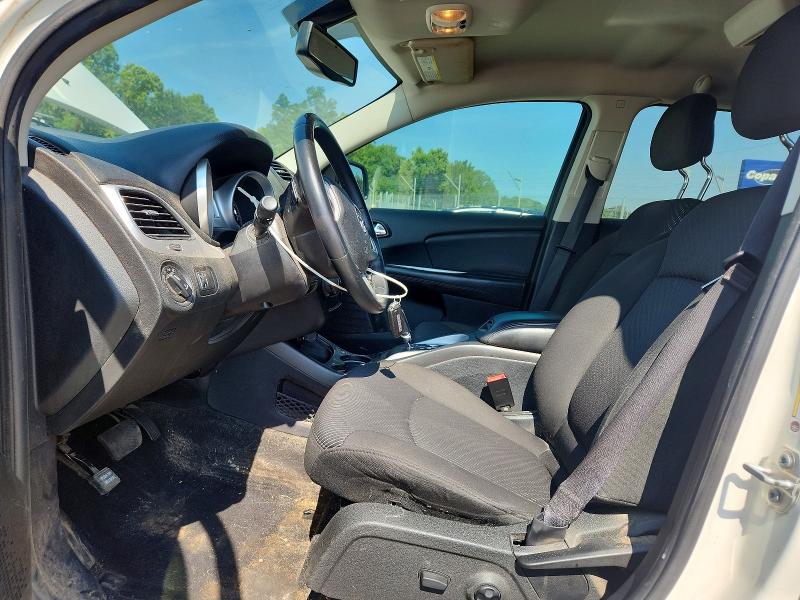 Продаж на аукціоні авто 2017 Dodge Journey, vin: 3C4PDCBB5HT539229, номер лоту: 60929786