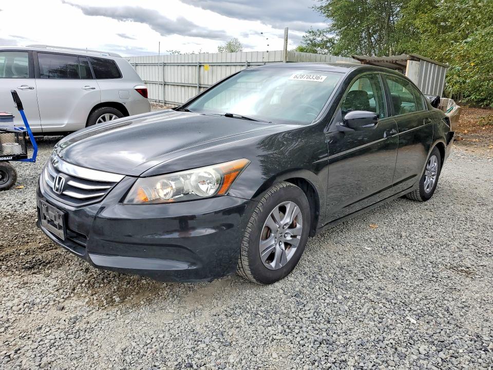 Продажа на аукционе авто 2011 Honda Accord, vin: 1HGCP2F62BA140906, номер лота: 62870336