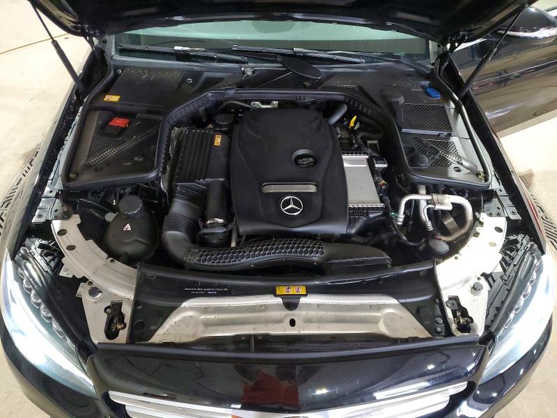 Продаж на аукціоні авто 2015 Mercedes-benz C, vin: 55SWF4KB6FU049176, номер лоту: 60131216