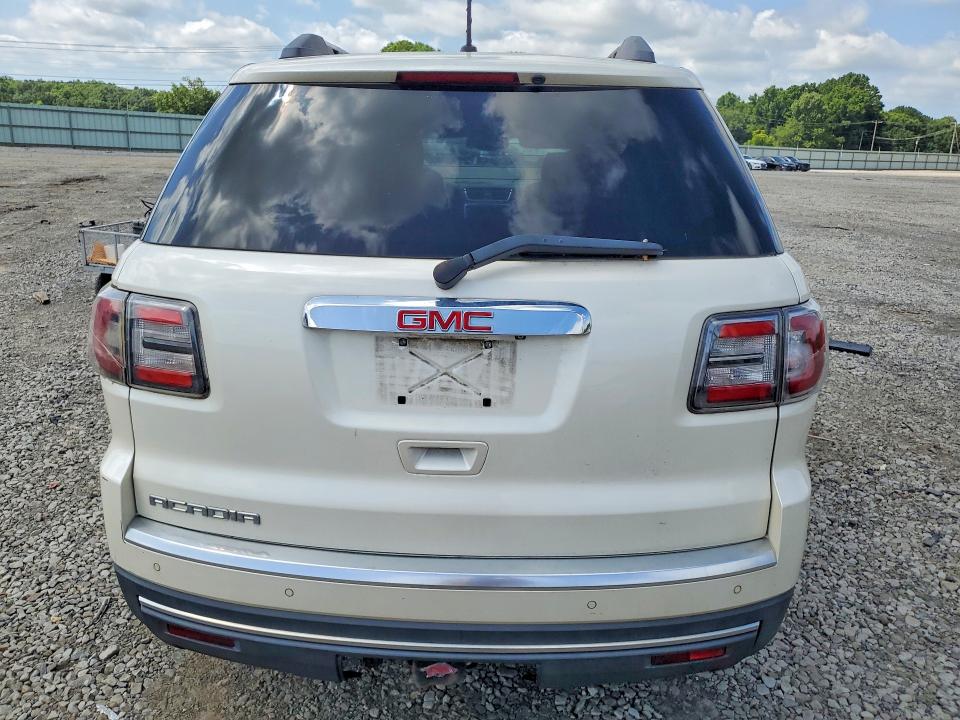 Aukcja sprzedaży 2013 Gmc Acadia, vin: 1GKKRSKD7DJ199871, numer aukcji: 61327366