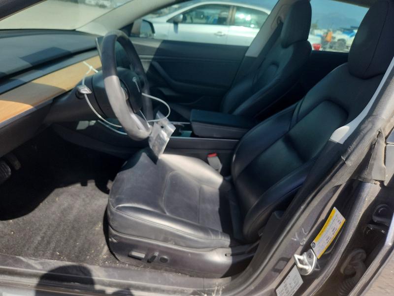 Aukcja sprzedaży 2020 Tesla Model 3, vin: 5YJ3E1EB9LF635285, numer aukcji: 60679296