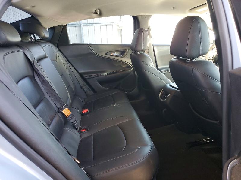 Продажа на аукционе авто 2017 Chevrolet Malibu, vin: 1G1ZE5ST1HF140508, номер лота: 59643896