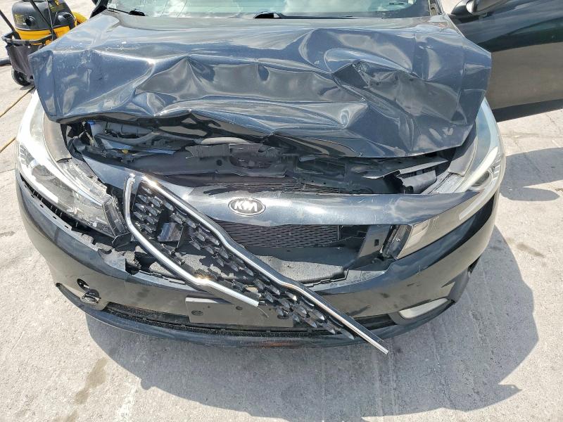 Продаж на аукціоні авто 2017 Kia Forte, vin: KNAFX5A88H5724893, номер лоту: 58352216