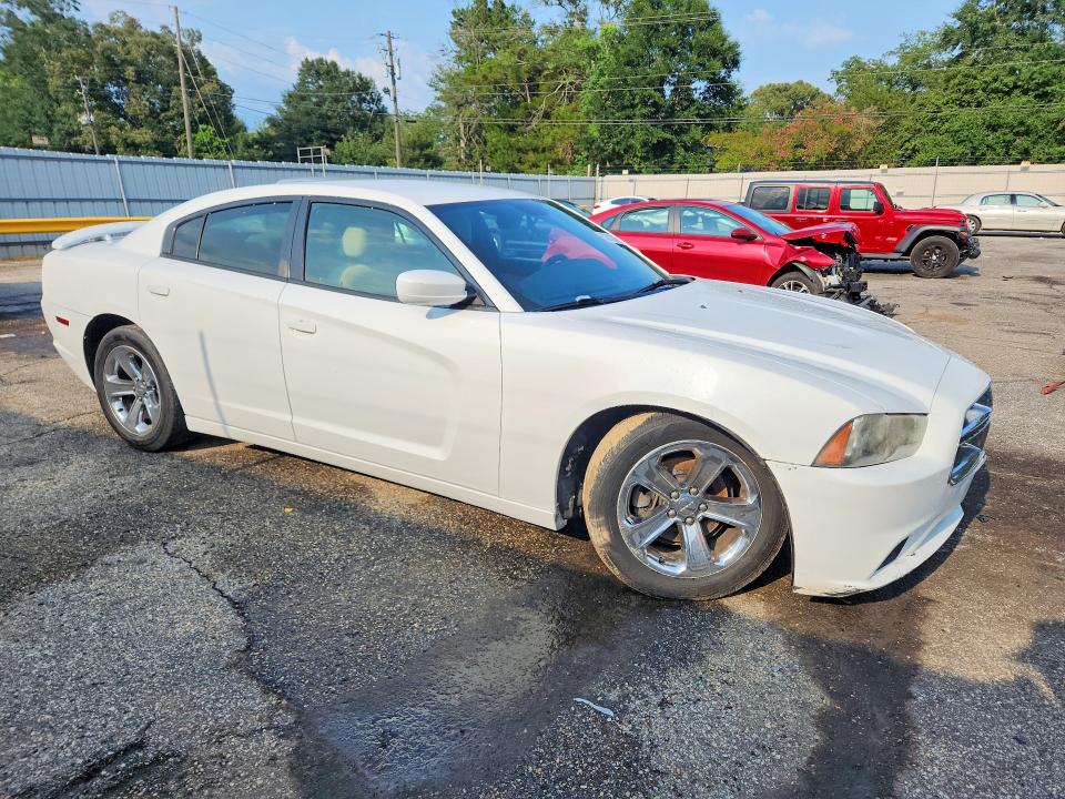 Продажа на аукционе авто 2012 Dodge Charger, vin: 2C3CDXBG4CH302870, номер лота: 62611876