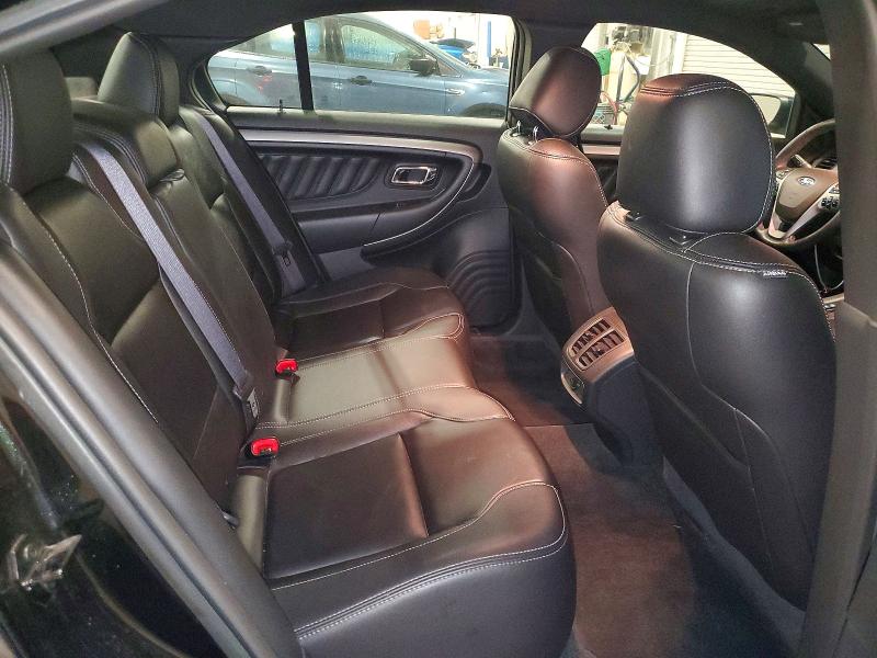 Продажа на аукционе авто 2015 Ford Taurus, vin: 1FAHP2H88FG155535, номер лота: 59948806