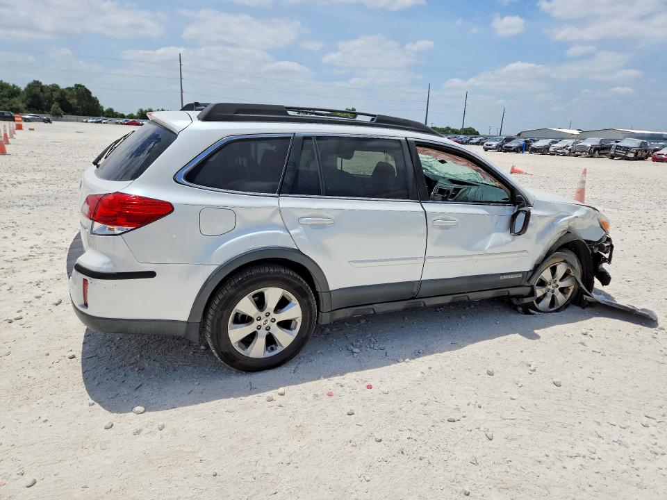 Продажа на аукционе авто 2012 Subaru Outback, vin: 4S4BRCJC6C3288369, номер лота: 62852066