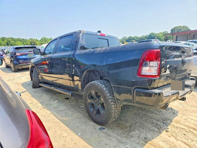 Продажа на аукционе авто 2022 Ram 1500, vin: 1C6SRFFT9NN317781, номер лота: 59068226