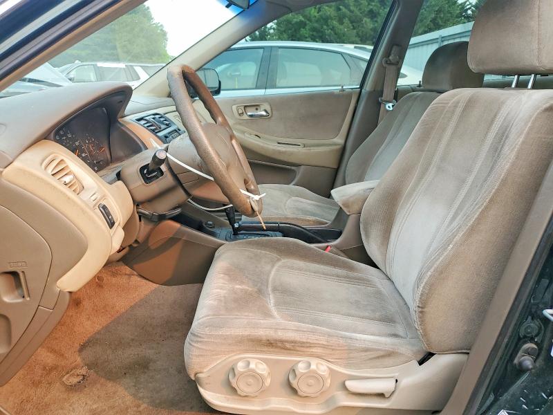 Aukcja sprzedaży 1999 Honda Accord, vin: JHMCG6657XC003113, numer aukcji: 61123176