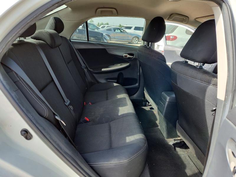 Продаж на аукціоні авто 2012 Toyota Corolla, vin: 5YFBU4EE8CP057078, номер лоту: 61401976