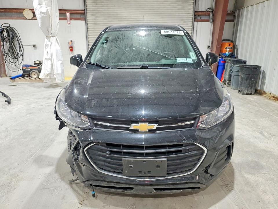 Продаж на аукціоні авто 2019 Chevrolet Trax, vin: 3GNCJNSB7KL234087, номер лоту: 60634026