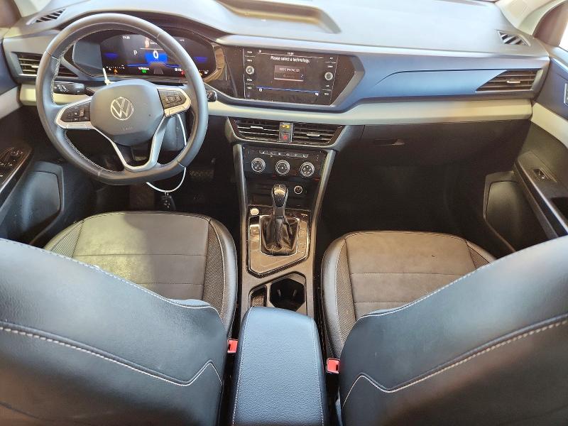 2023 Volkswagen Taos მანქანა იყიდება აუქციონზე, vin: 3VVEX7B29PM337008, აუქციონის ნომერი: 59605386