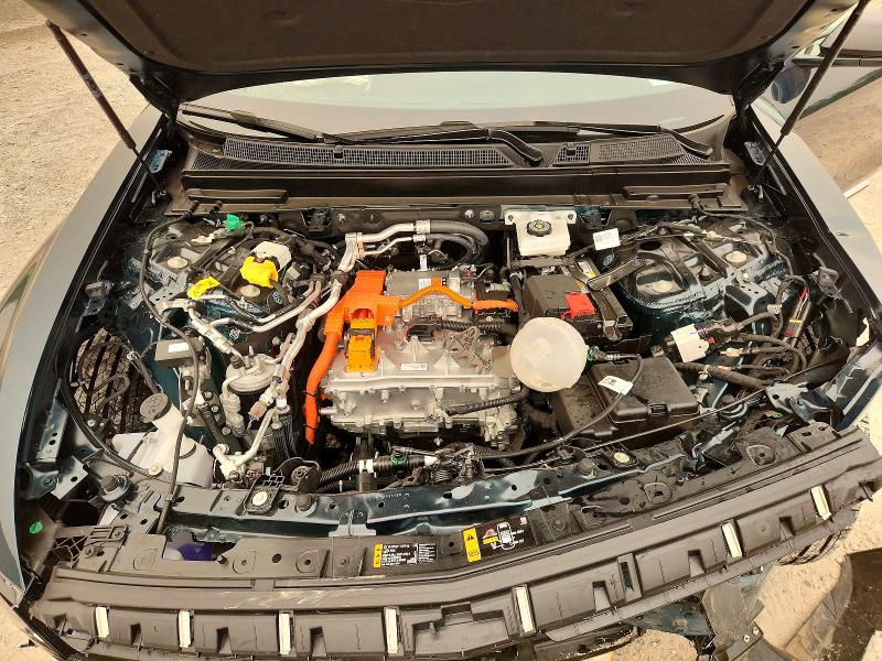 Aukcja sprzedaży 2026 Cadillac Lyriq, vin: 1GYKPNRL8TZ309031, numer aukcji: 61071856