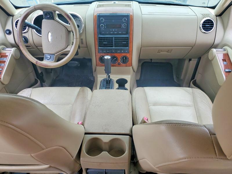 62202076 :رقم المزاد ، 1FMEU74E88UA43638 vin ، 2008 Ford Explorer مزاد بيع