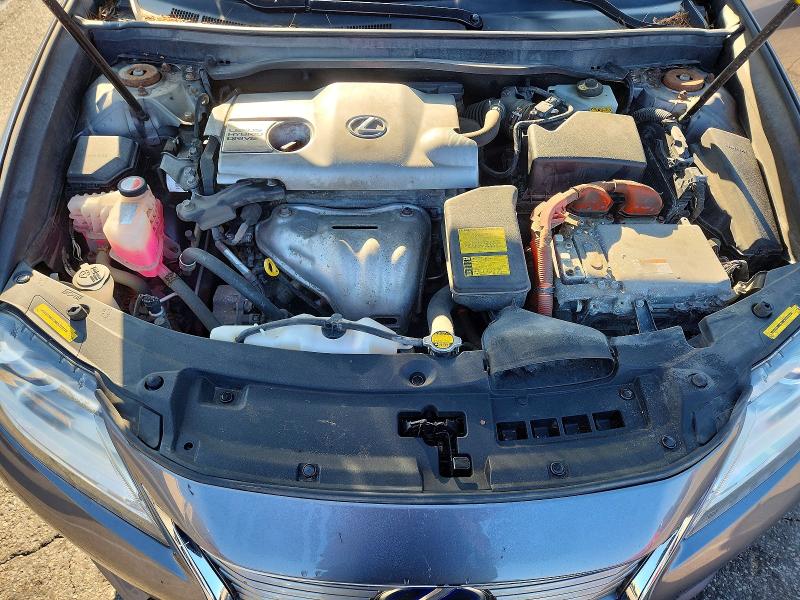 2014 Lexus Es მანქანა იყიდება აუქციონზე, vin: JTHBW1GG9E2066072, აუქციონის ნომერი: 62227006
