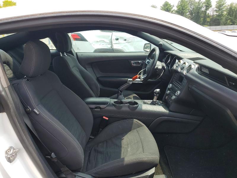 Aukcja sprzedaży 2017 Ford Mustang, vin: 1FA6P8TH1H5256223, numer aukcji: 61977316