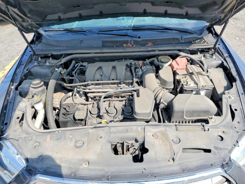 Aukcja sprzedaży 2015 Ford Taurus, vin: 1FAHP2E82FG202482, numer aukcji: 61869576