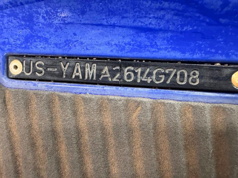 Aukcja sprzedaży 2008 Jets Wave Runne, vin: YAMA2614G708, numer aukcji: 62269906