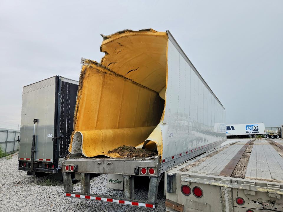 2023 Hyundai Translead Inc Unknown მანქანა იყიდება აუქციონზე, vin: 3H3V532K0PJ045071, აუქციონის ნომერი: 59590146