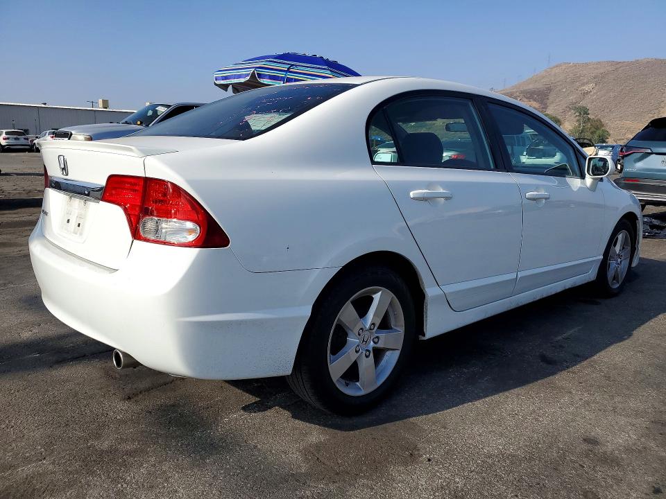 Aukcja sprzedaży 2011 Honda Civic, vin: 2HGFA1F60BH505187, numer aukcji: 62836216
