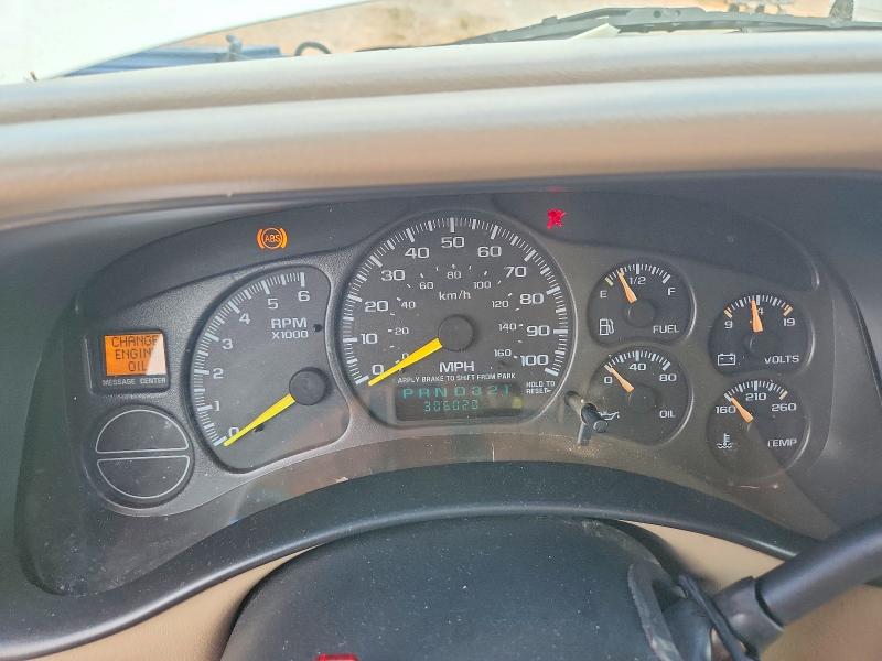 2001 Gmc Yukon Xl მანქანა იყიდება აუქციონზე, vin: 1GKFK16T41J218678, აუქციონის ნომერი: 59997596
