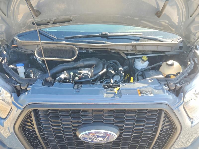 Aukcja sprzedaży 2021 Ford Transit, vin: 1FDDF6P80MKA70750, numer aukcji: 62263686