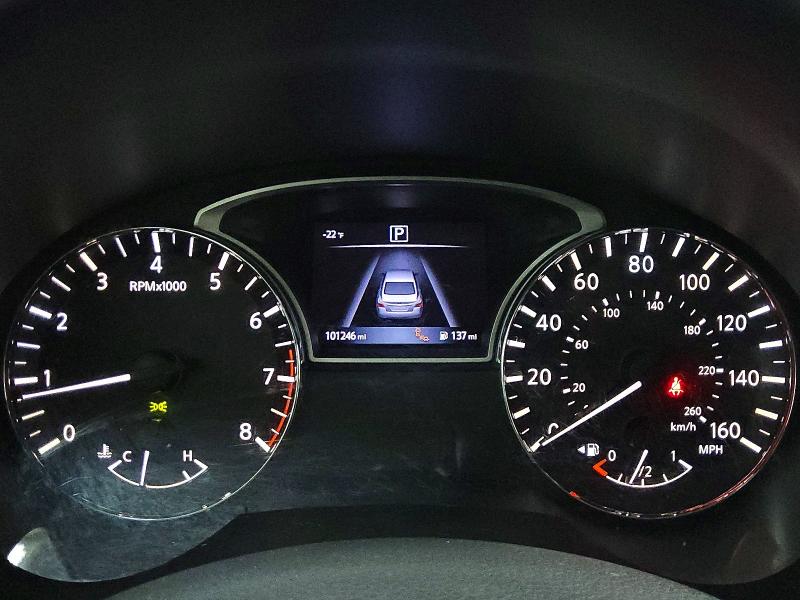 Продаж на аукціоні авто 2017 Nissan Altima, vin: 1N4AL3AP8HC127863, номер лоту: 59199876