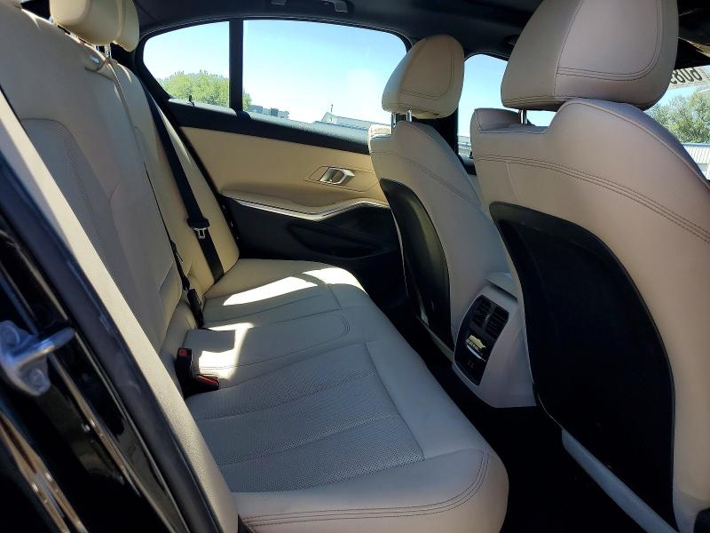 Aukcja sprzedaży 2024 Bmw 330i, vin: 3MW69FF08R8E11771, numer aukcji: 60894086