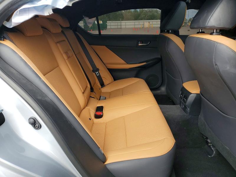 Продажа на аукционе авто 2026 Lexus Is 350, vin: JTHBZ1E28T5045739, номер лота: 60478796