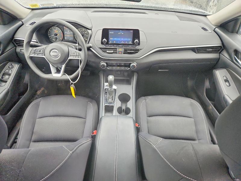 Продажа на аукционе авто 2022 Nissan Altima, vin: 1N4BL4BV4NN362462, номер лота: 62808216