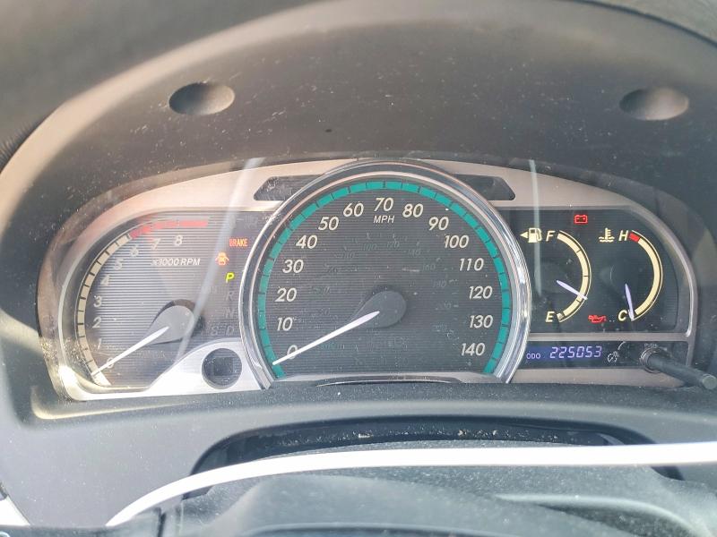 Продажа на аукционе авто 2013 Toyota Venza, vin: 4T3ZA3BB7DU071900, номер лота: 61781716