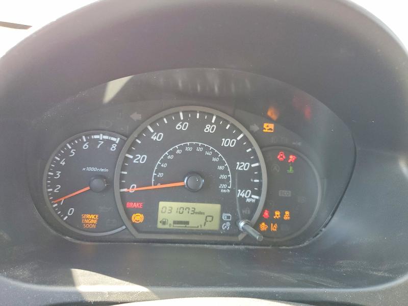 2024 Mitsubishi Mirage მანქანა იყიდება აუქციონზე, vin: ML32FUFJXRHF14263, აუქციონის ნომერი: 62862586
