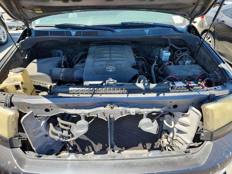 60486226 :رقم المزاد ، 5TFRM5F14CX051568 vin ، 2012 Toyota Tundra مزاد بيع