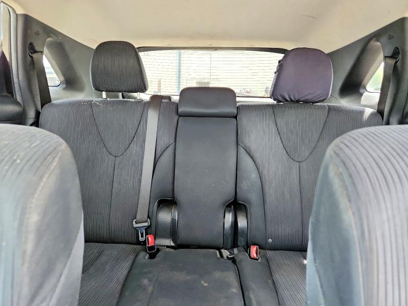 Aukcja sprzedaży 2013 Toyota Venza, vin: 4T3BA3BB4DU041173, numer aukcji: 61110856