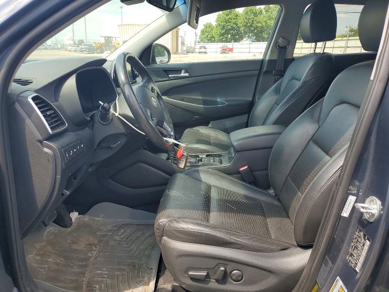 2021 Hyundai Tucson მანქანა იყიდება აუქციონზე, vin: KM8J33AL9MU285149, აუქციონის ნომერი: 60212216