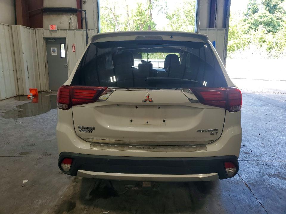 Продажа на аукционе авто 2017 Mitsubishi Outlander, vin: JA4JZ4AX5HZ067434, номер лота: 62304766