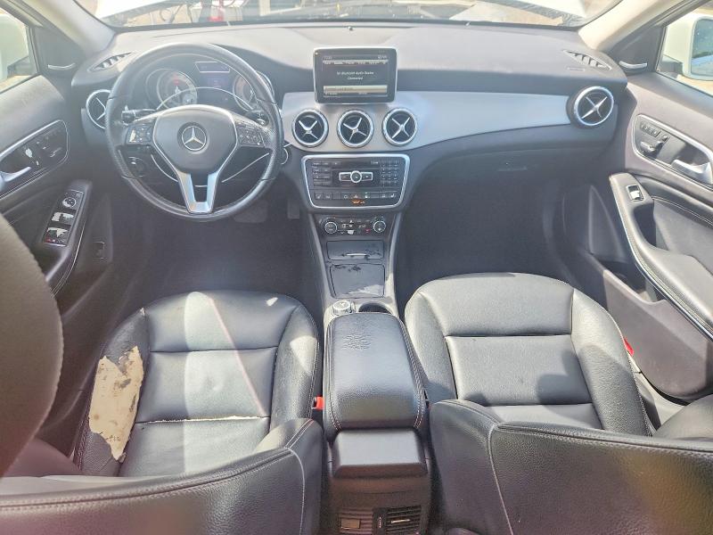 Продаж на аукціоні авто 2015 Mercedes-benz Gla, vin: WDCTG4GB9FJ082007, номер лоту: 61160796